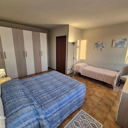 לונאטו Eve House Gardalake מראה חיצוני תמונה