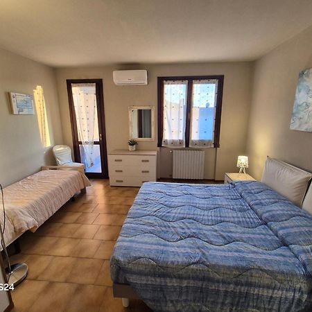 לונאטו Eve House Gardalake מראה חיצוני תמונה