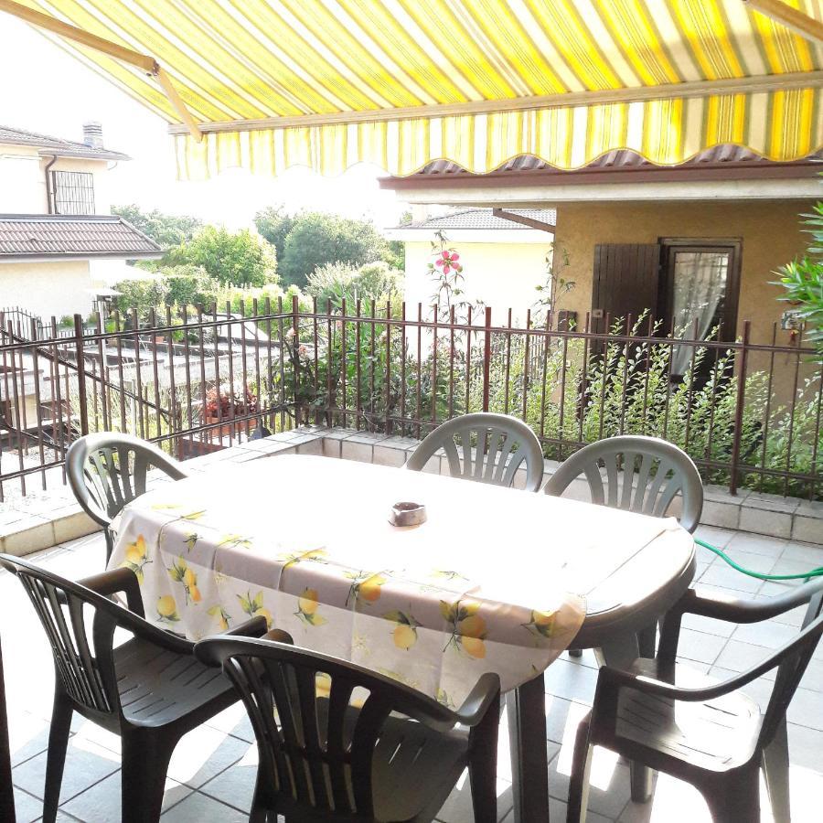לונאטו Eve House Gardalake מראה חיצוני תמונה