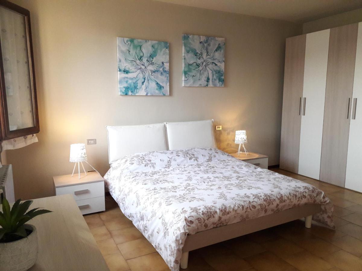 לונאטו Eve House Gardalake מראה חיצוני תמונה