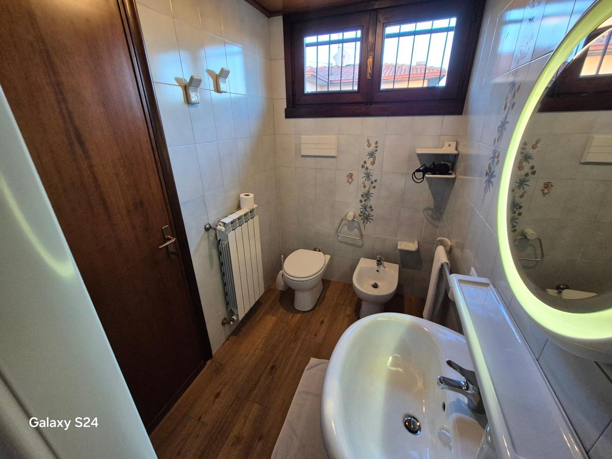 לונאטו Eve House Gardalake מראה חיצוני תמונה