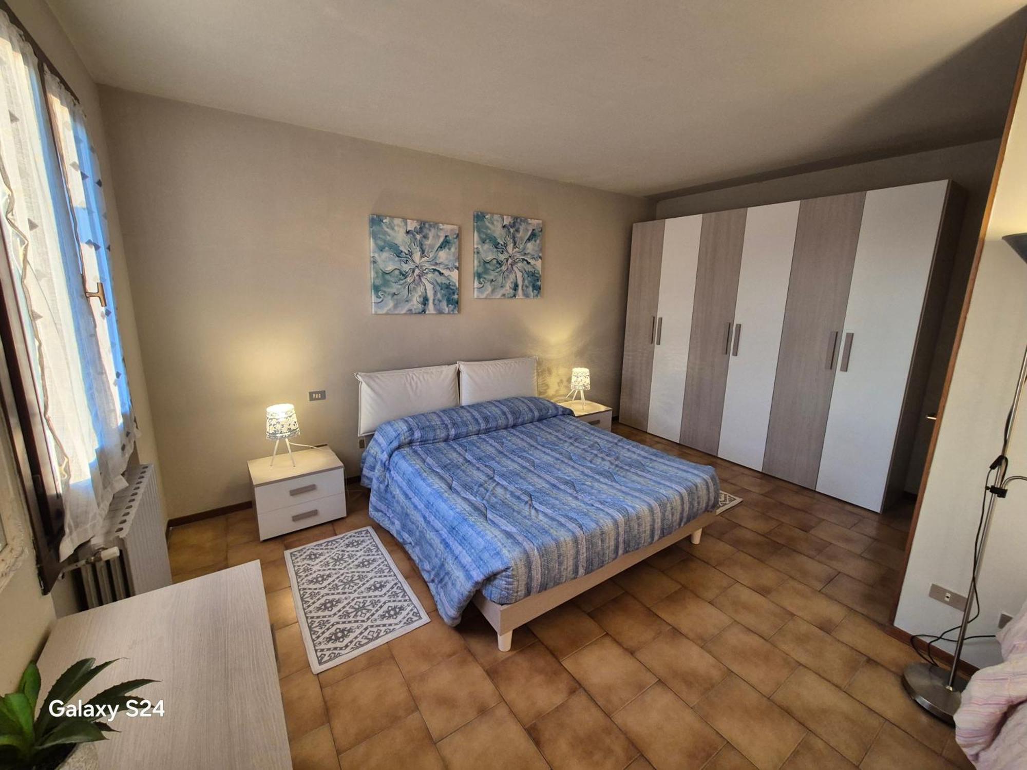 לונאטו Eve House Gardalake מראה חיצוני תמונה