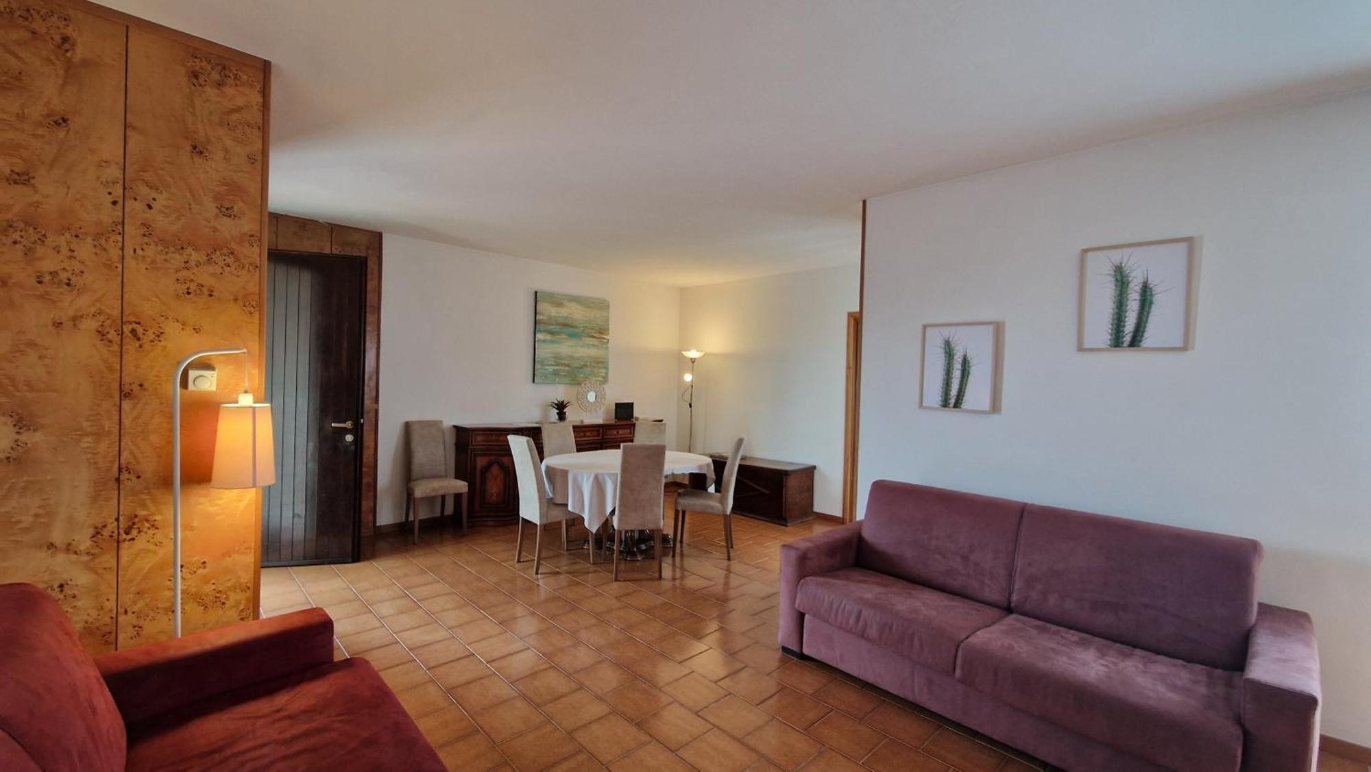 לונאטו Eve House Gardalake מראה חיצוני תמונה