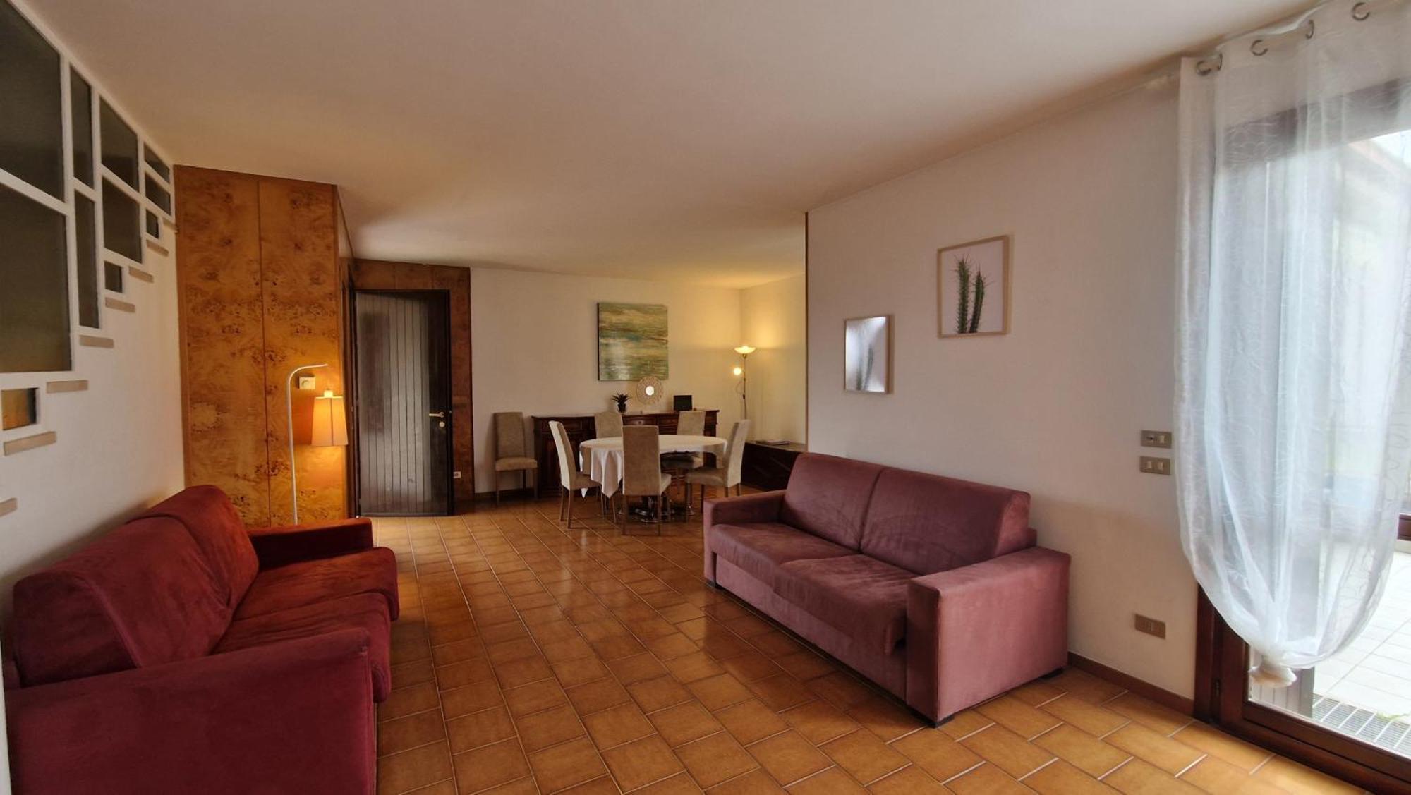 לונאטו Eve House Gardalake מראה חיצוני תמונה