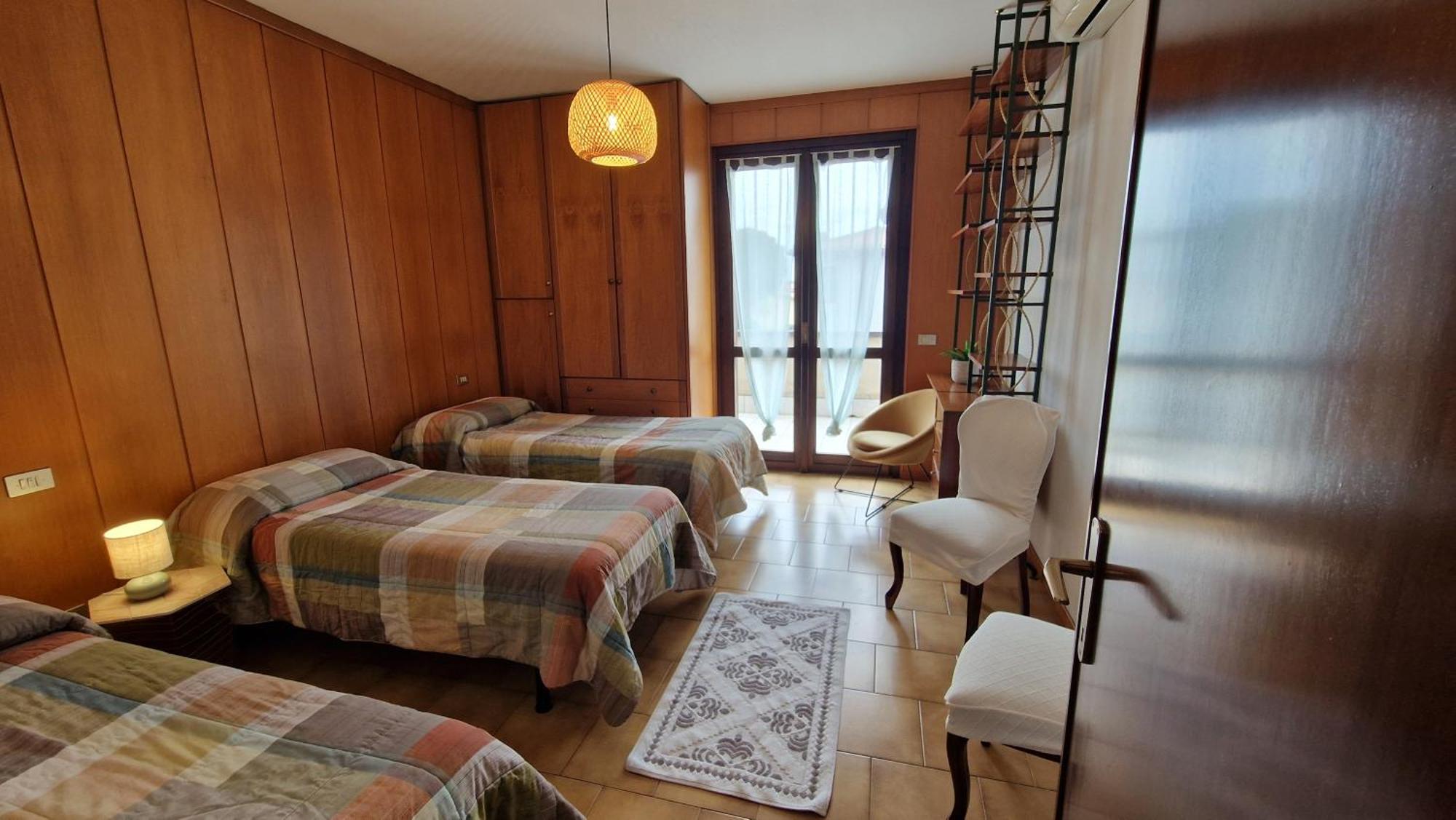 לונאטו Eve House Gardalake מראה חיצוני תמונה