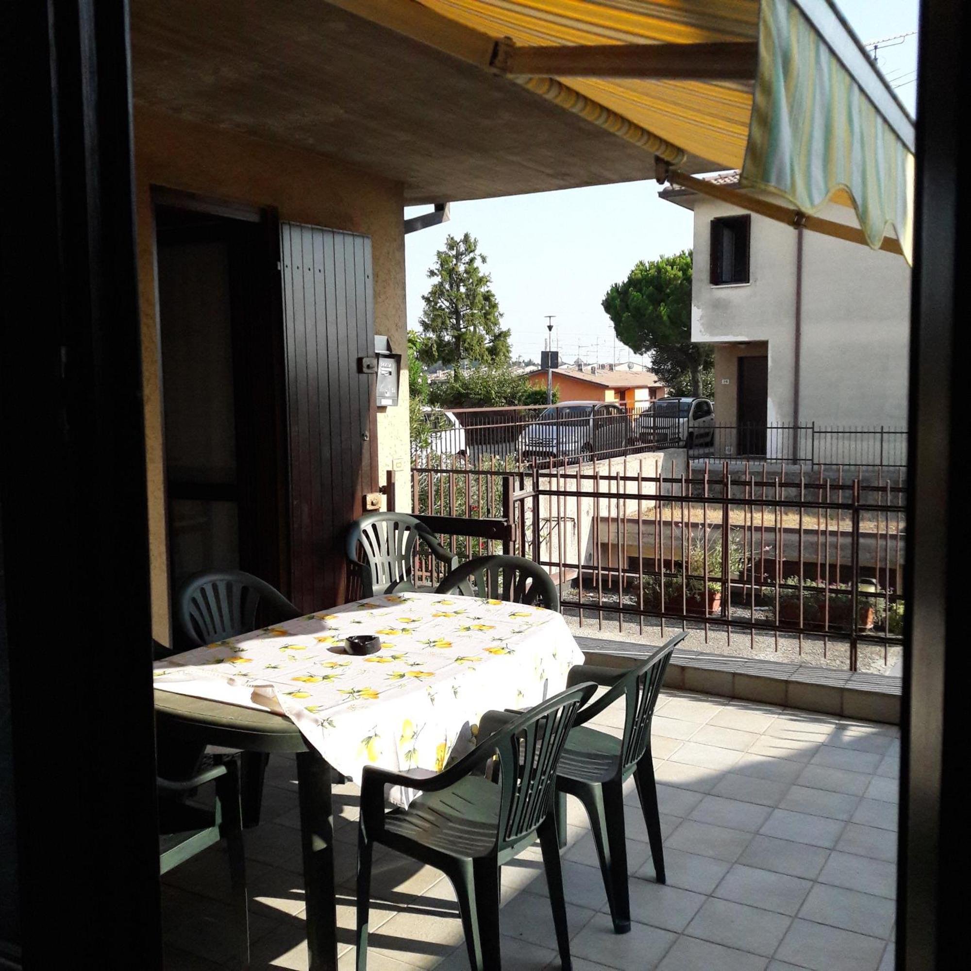 לונאטו Eve House Gardalake מראה חיצוני תמונה