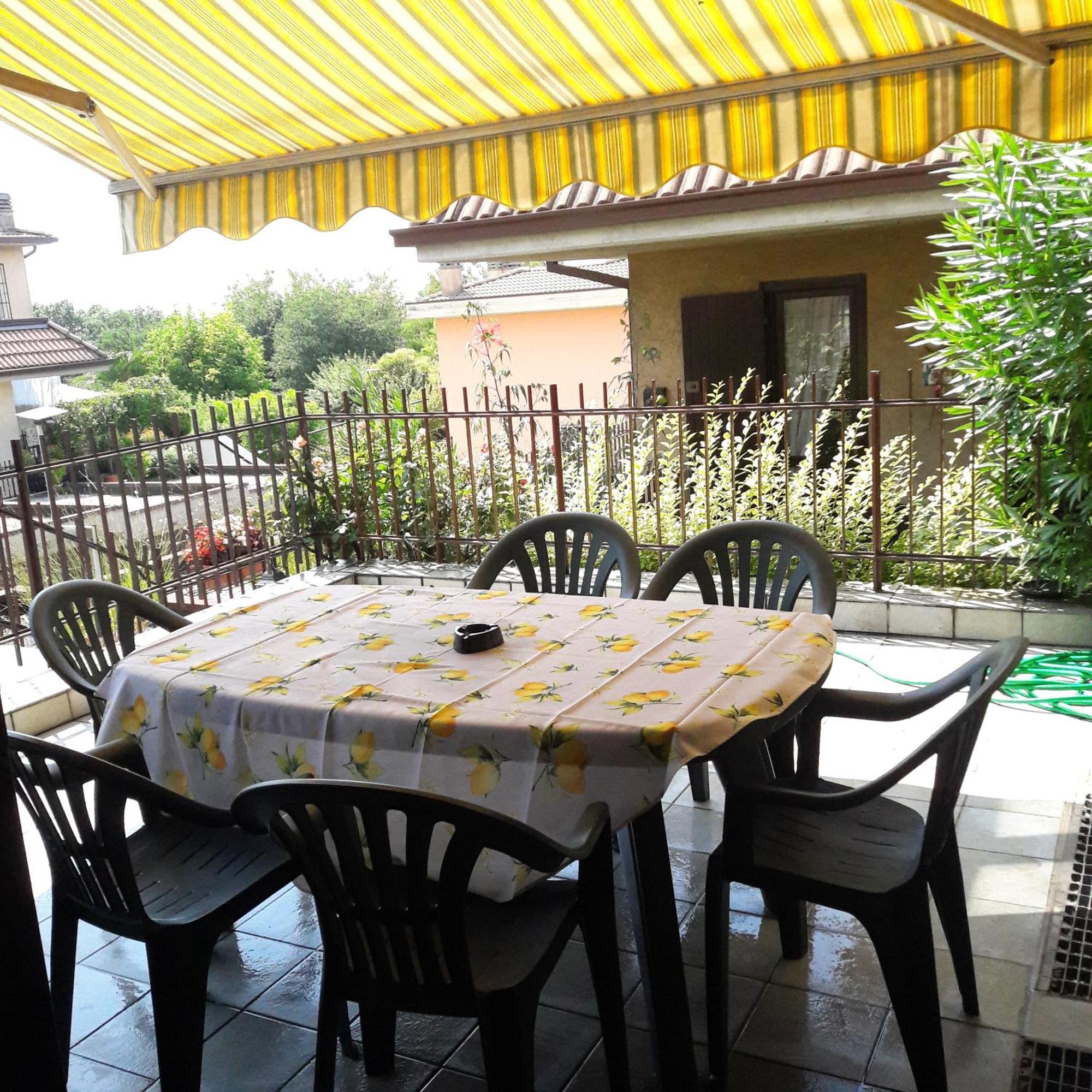 לונאטו Eve House Gardalake מראה חיצוני תמונה