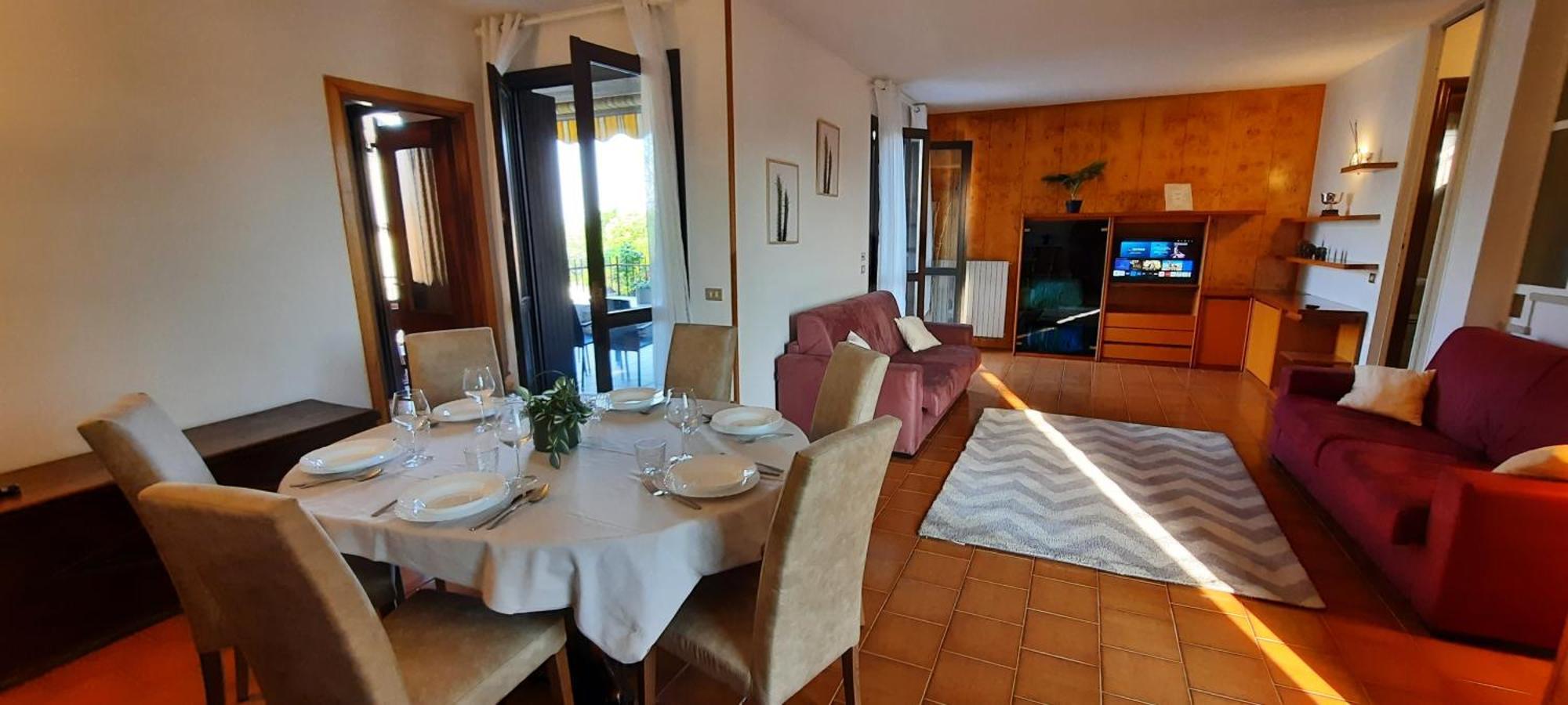 לונאטו Eve House Gardalake מראה חיצוני תמונה
