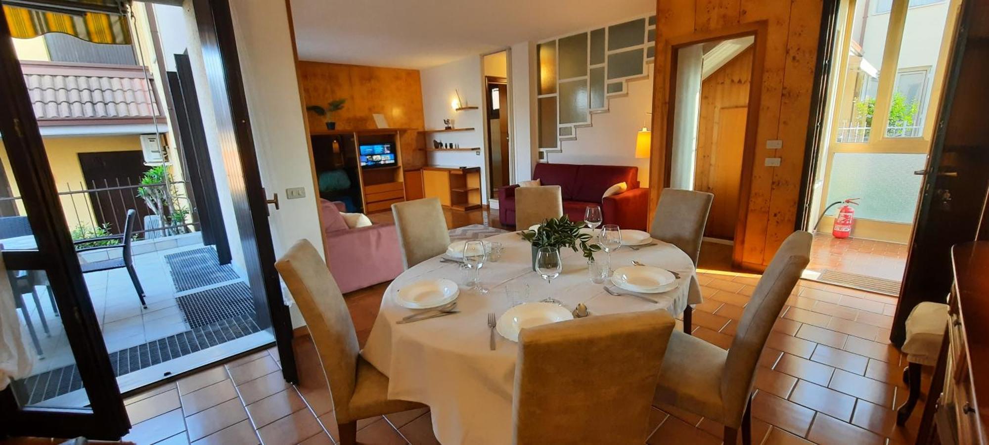 לונאטו Eve House Gardalake מראה חיצוני תמונה