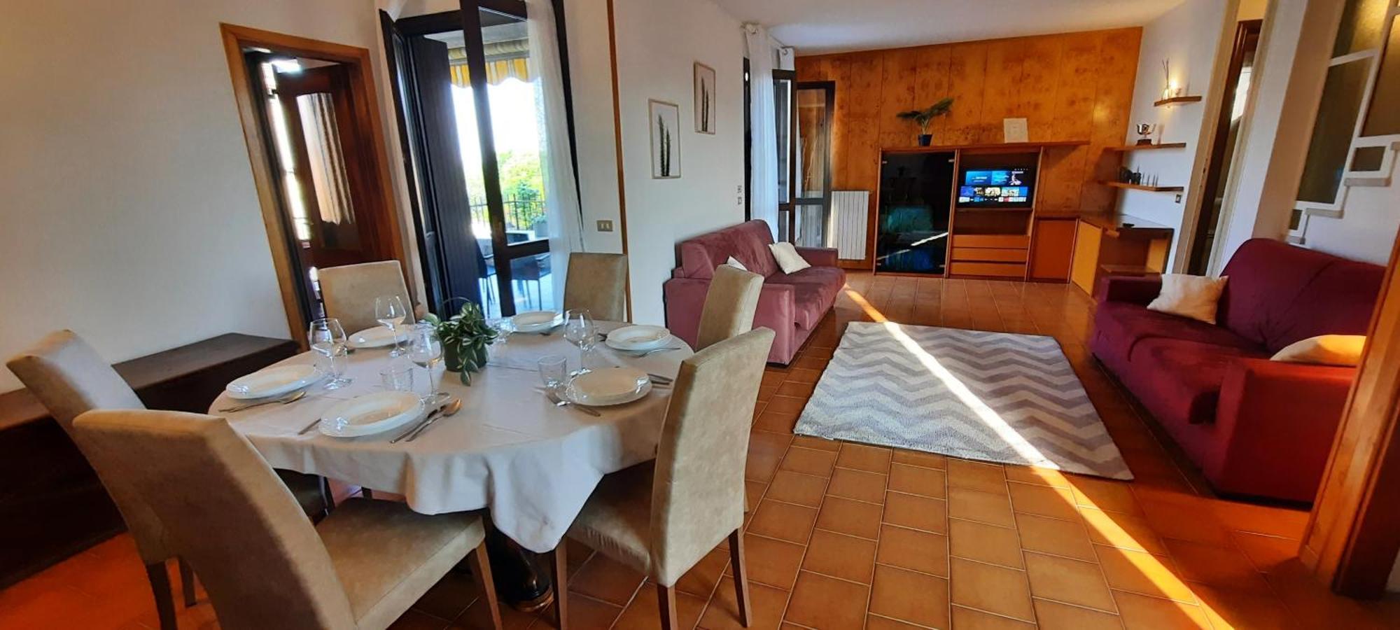 לונאטו Eve House Gardalake מראה חיצוני תמונה